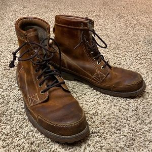 Timberland Earthkeeper Boots